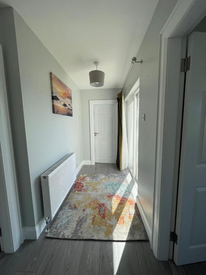 Fernfield Cottage Donegal Town Luaran gambar