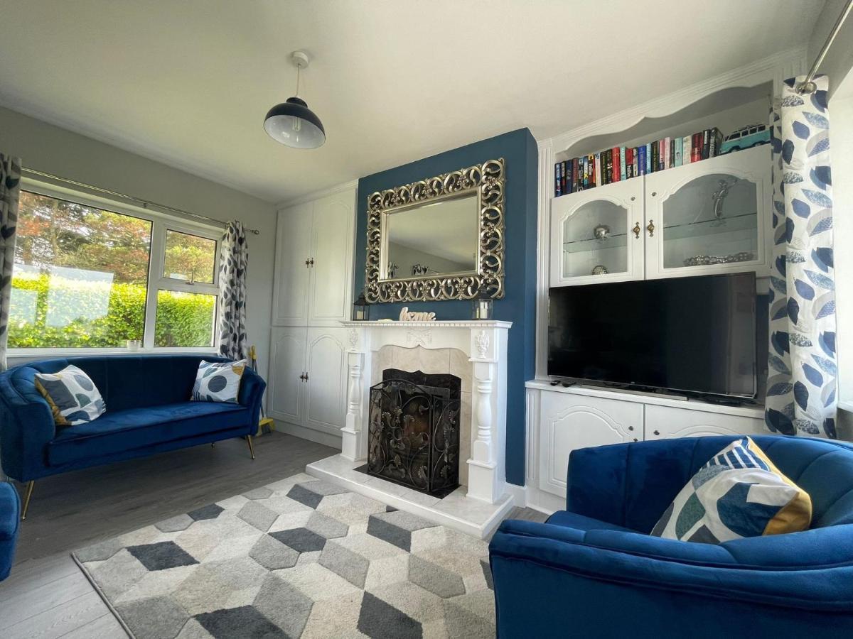 Fernfield Cottage Donegal Town Luaran gambar