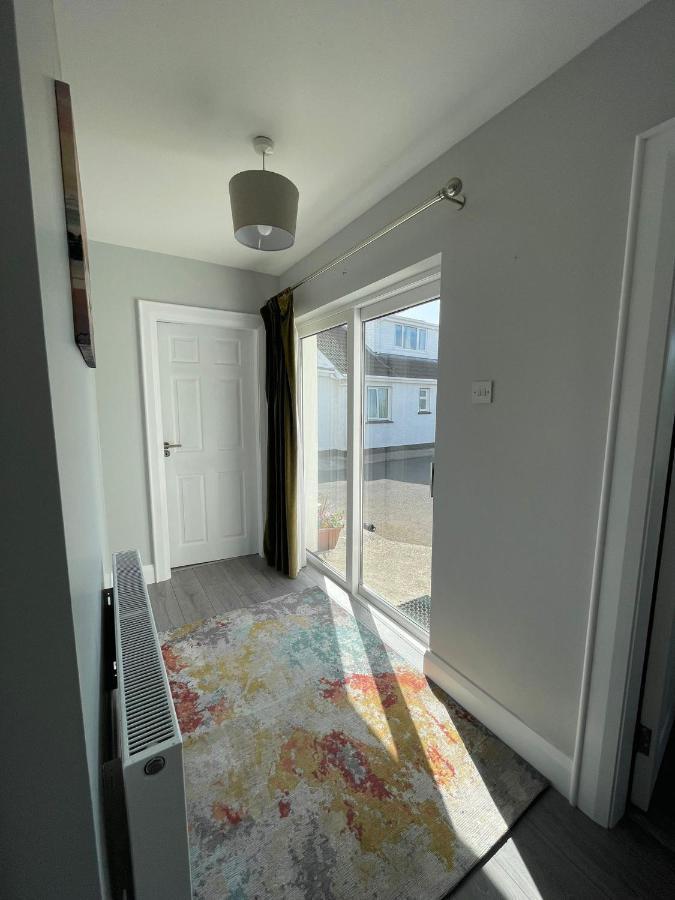 Fernfield Cottage Donegal Town Luaran gambar