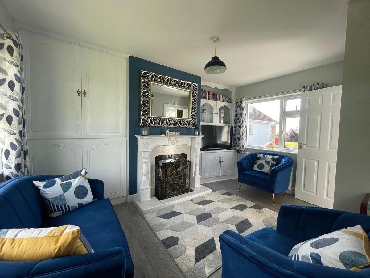 Fernfield Cottage Donegal Town Luaran gambar