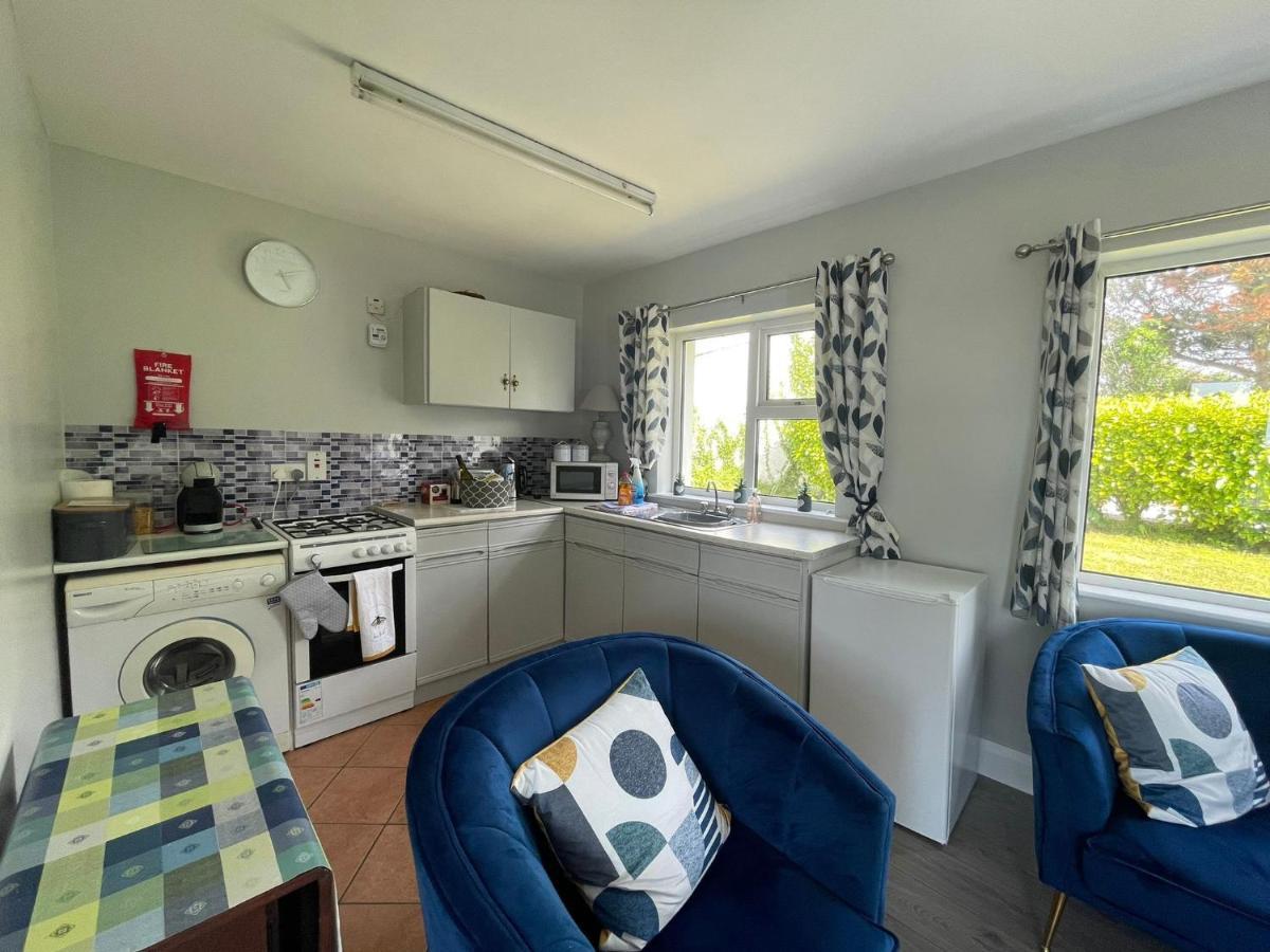 Fernfield Cottage Donegal Town Luaran gambar