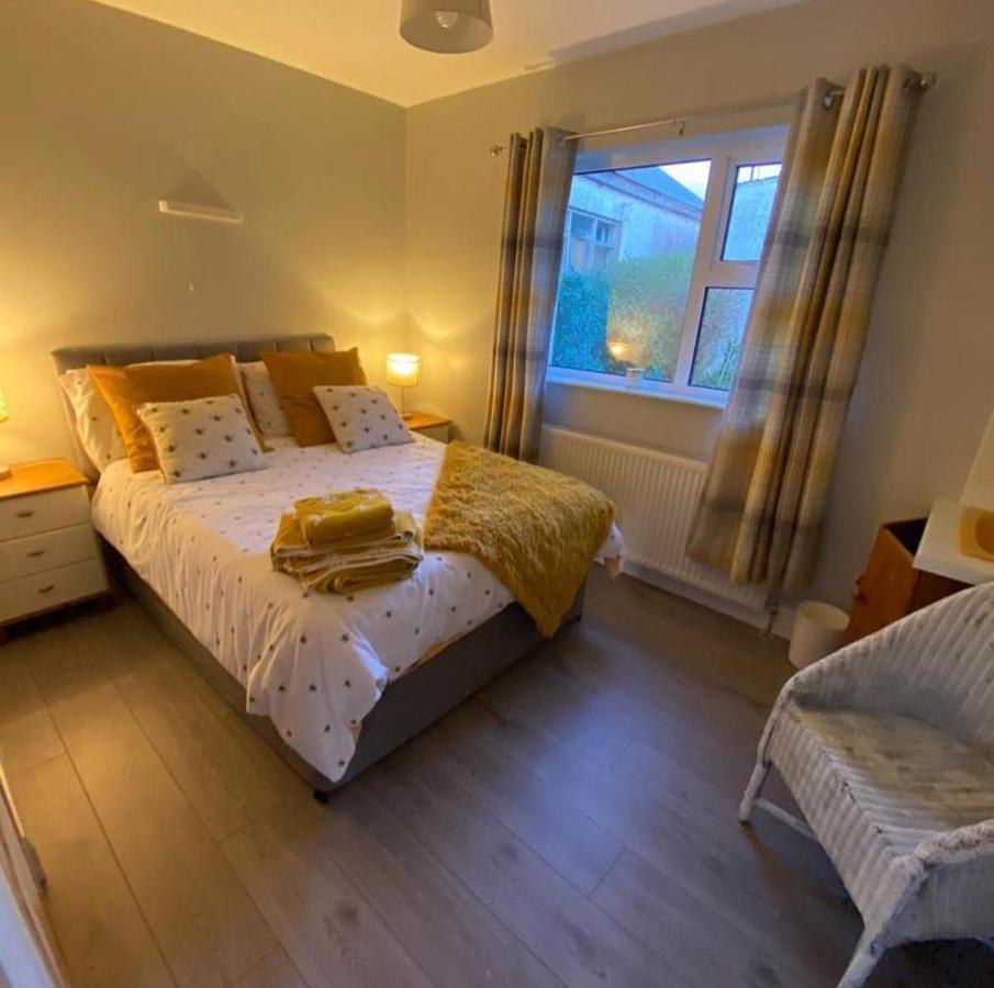 Fernfield Cottage Donegal Town Luaran gambar